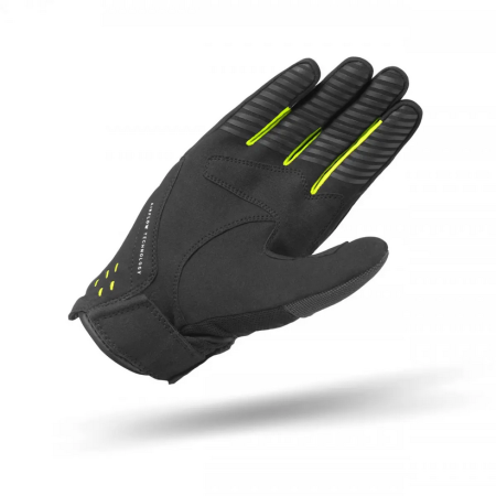 Rękawice motocyklowe dziecięce Shima One Evo Kids Fluo
